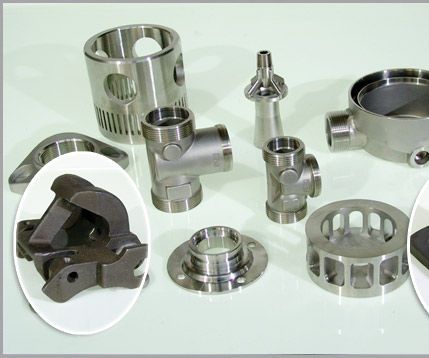 Precision Castings