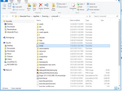 Python Coding for Minecraft : 18 Steps (with Pictures) - Instructables