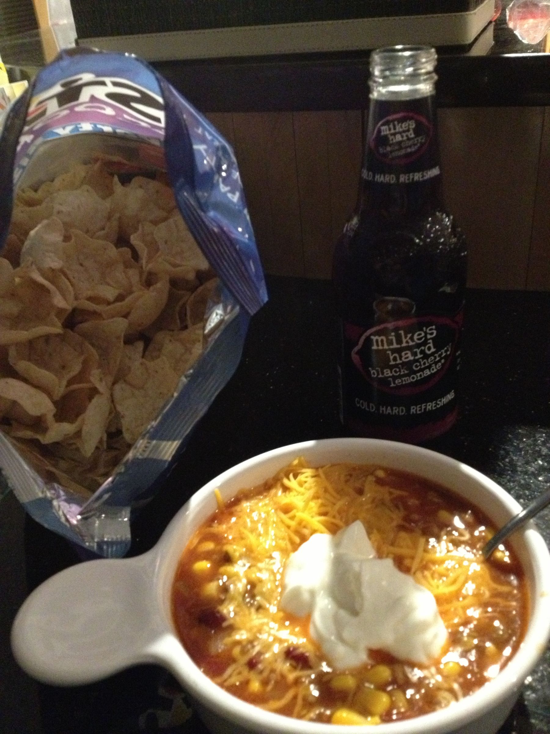 Taco Soup