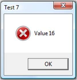 How to Create a Message Box? : 5 Steps - Instructables
