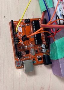 Wiring