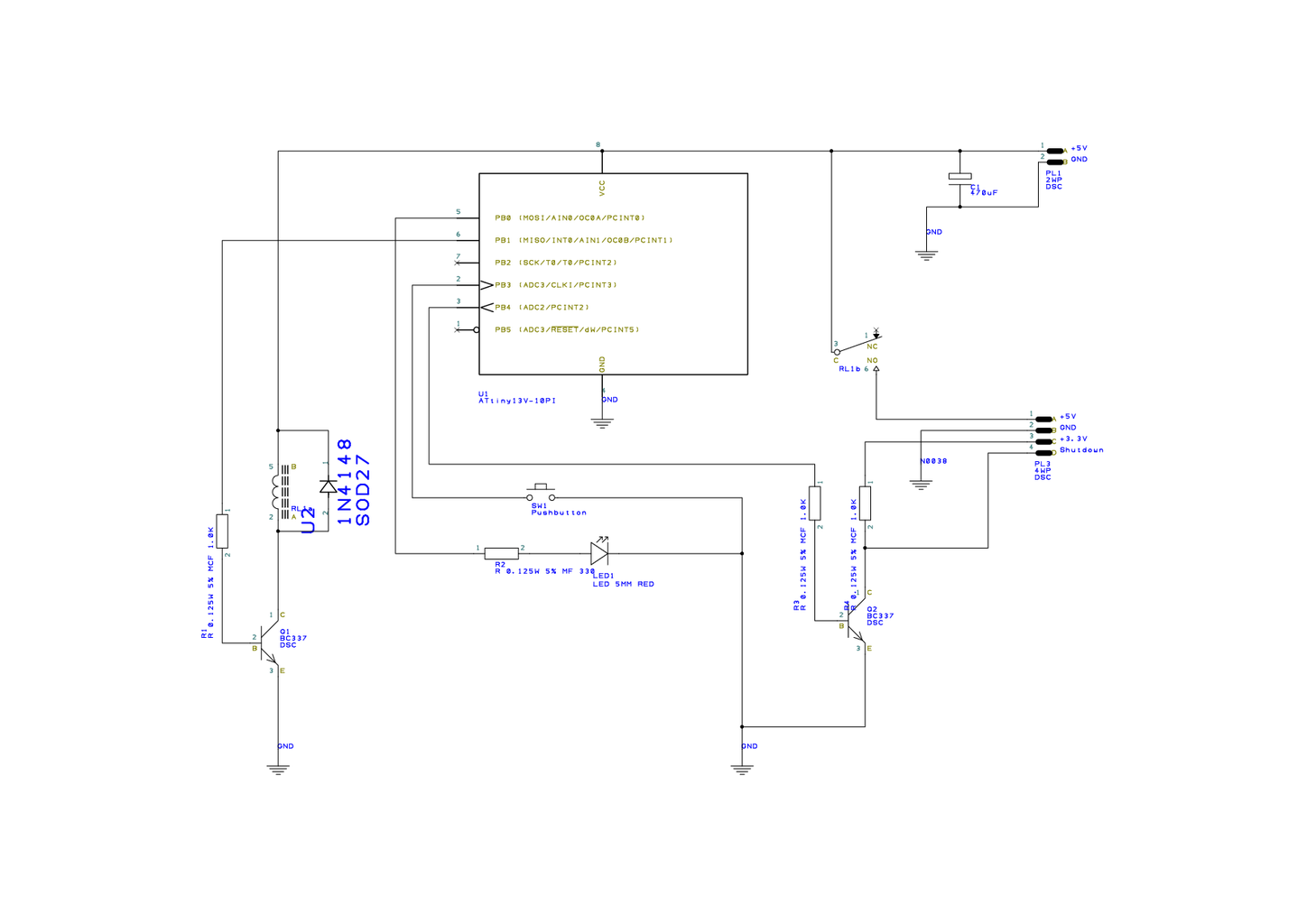 Schematic