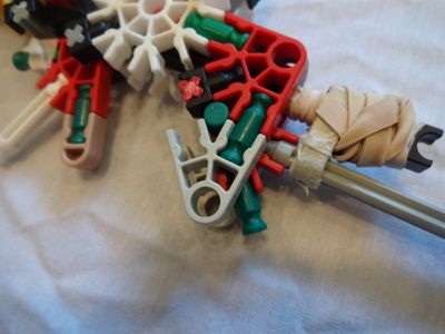 Main Internals