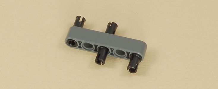 Lego NXT Steering Rover Programming and Building Instructions.