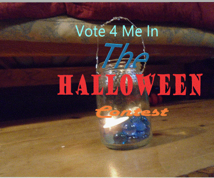 Lantern Out of a Jar