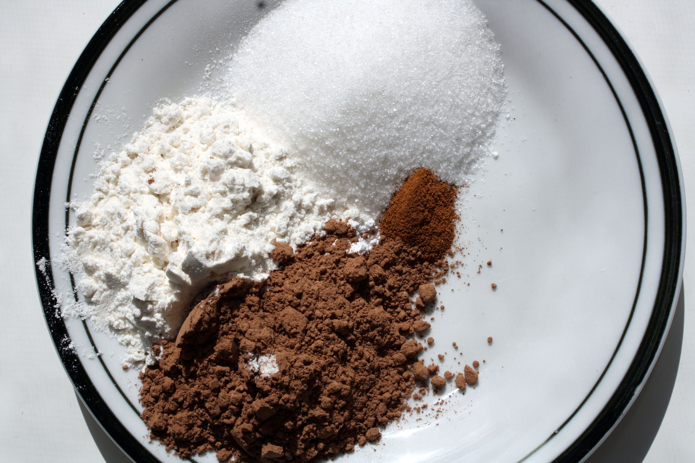 2 Minute Single Microwave Cupcake 4 Steps (with Pictures) Instructables