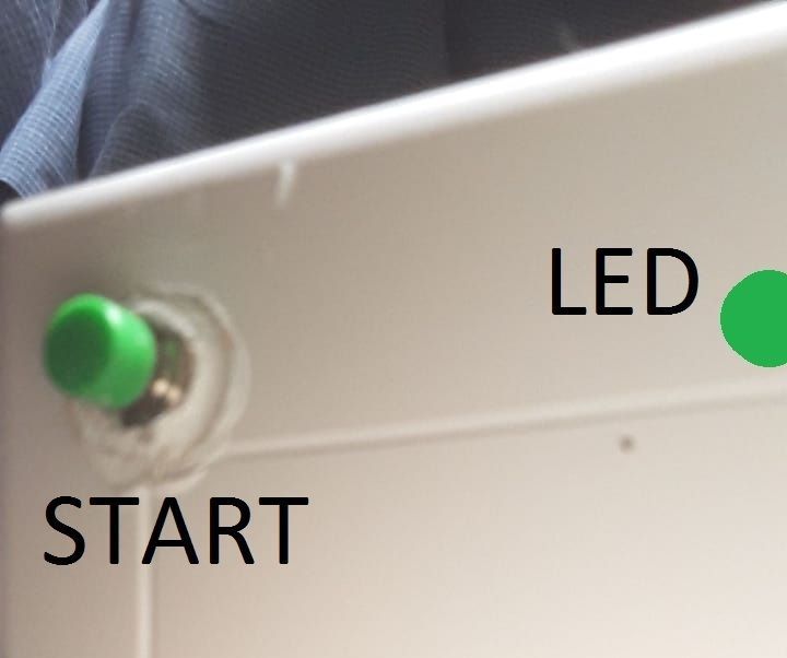 ESP8266 - Timed and Remote Controlled Socket (elderly Security)