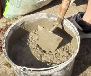 How to Make Refractory Concret 