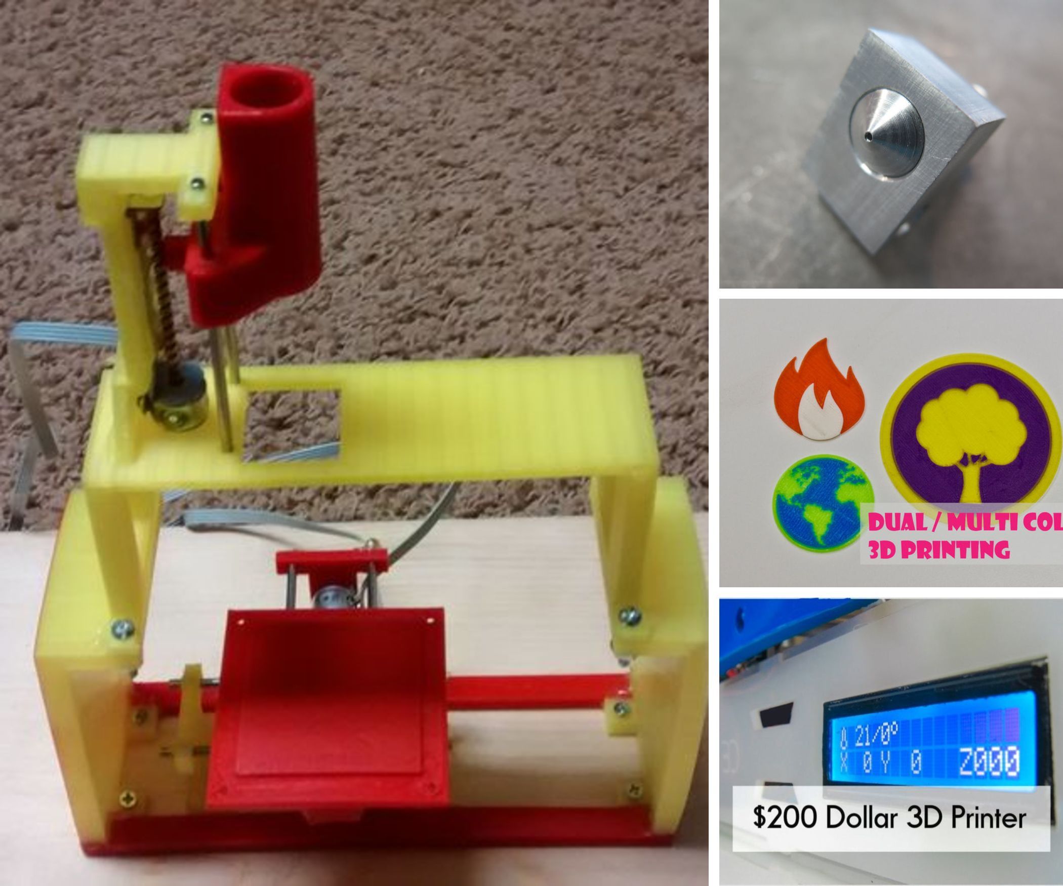 3d Printer