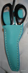 Scissors Sheath