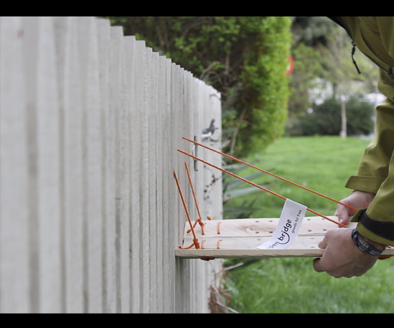 OpenBridge - Goods for Free