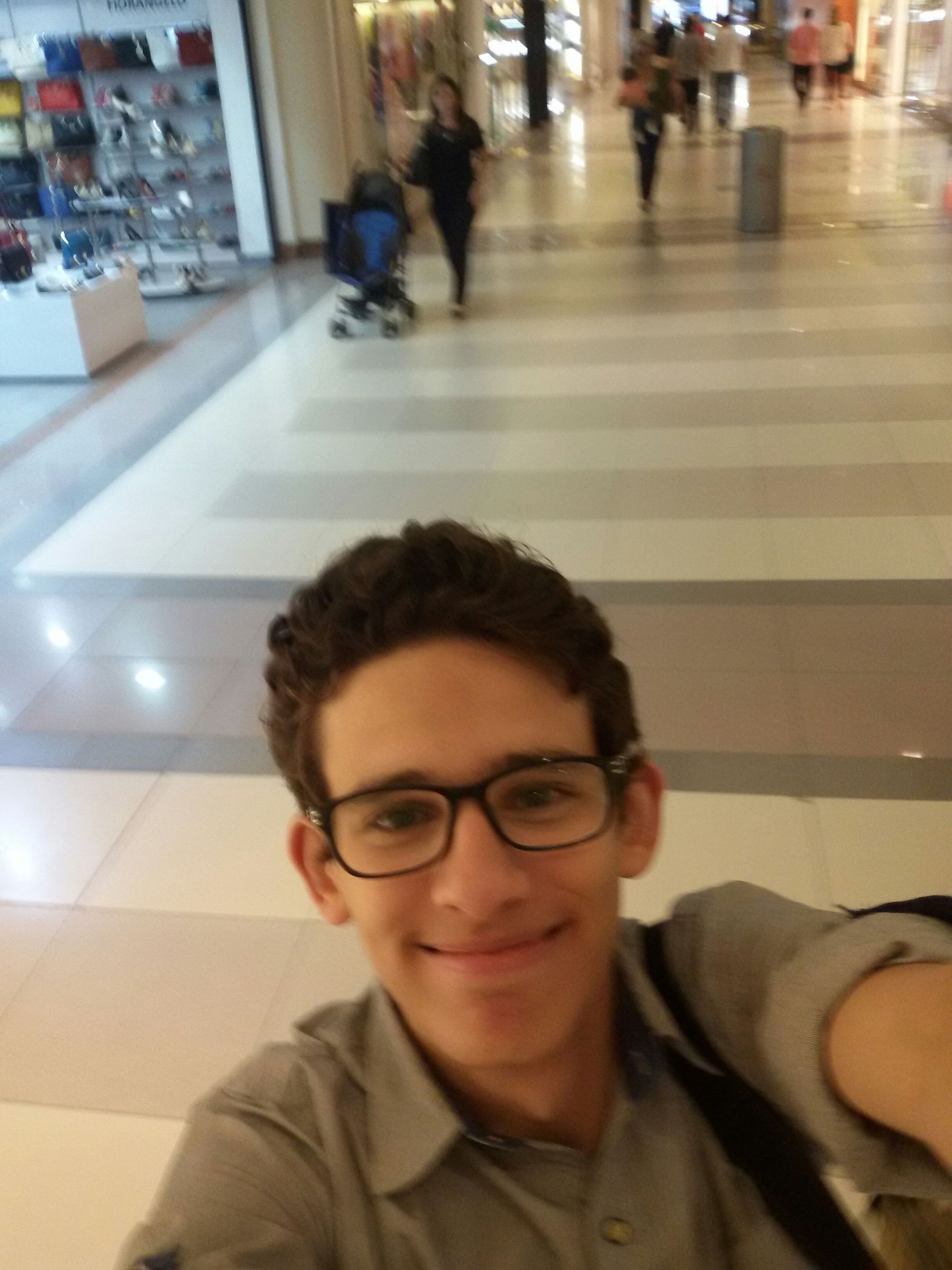Abdelrahman Alaa