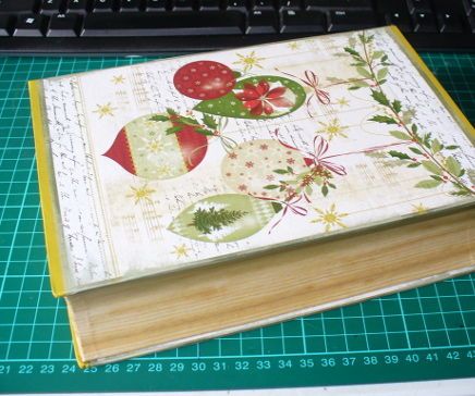 Arduino “Book Monster”