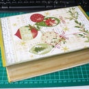 Arduino “Book Monster”