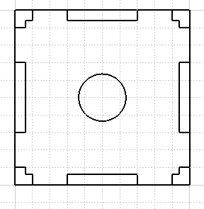 CAO Et Découpe Laser