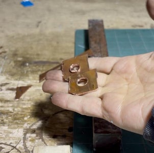 Constructing the Wa Handle