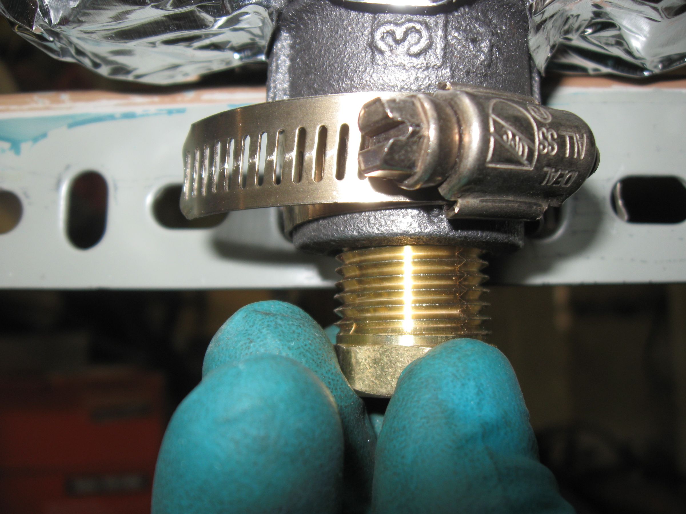 Plastic Injection Molding and Extruding : 11 Steps - Instructables
