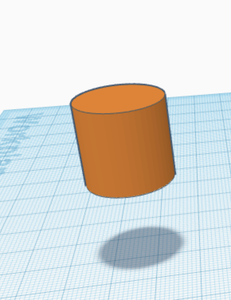 Among Us Necklace Ornament