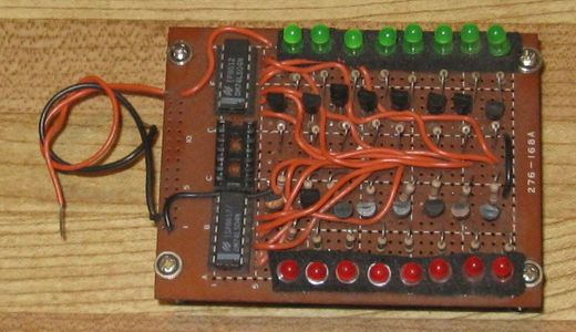 Operating the Analyzer