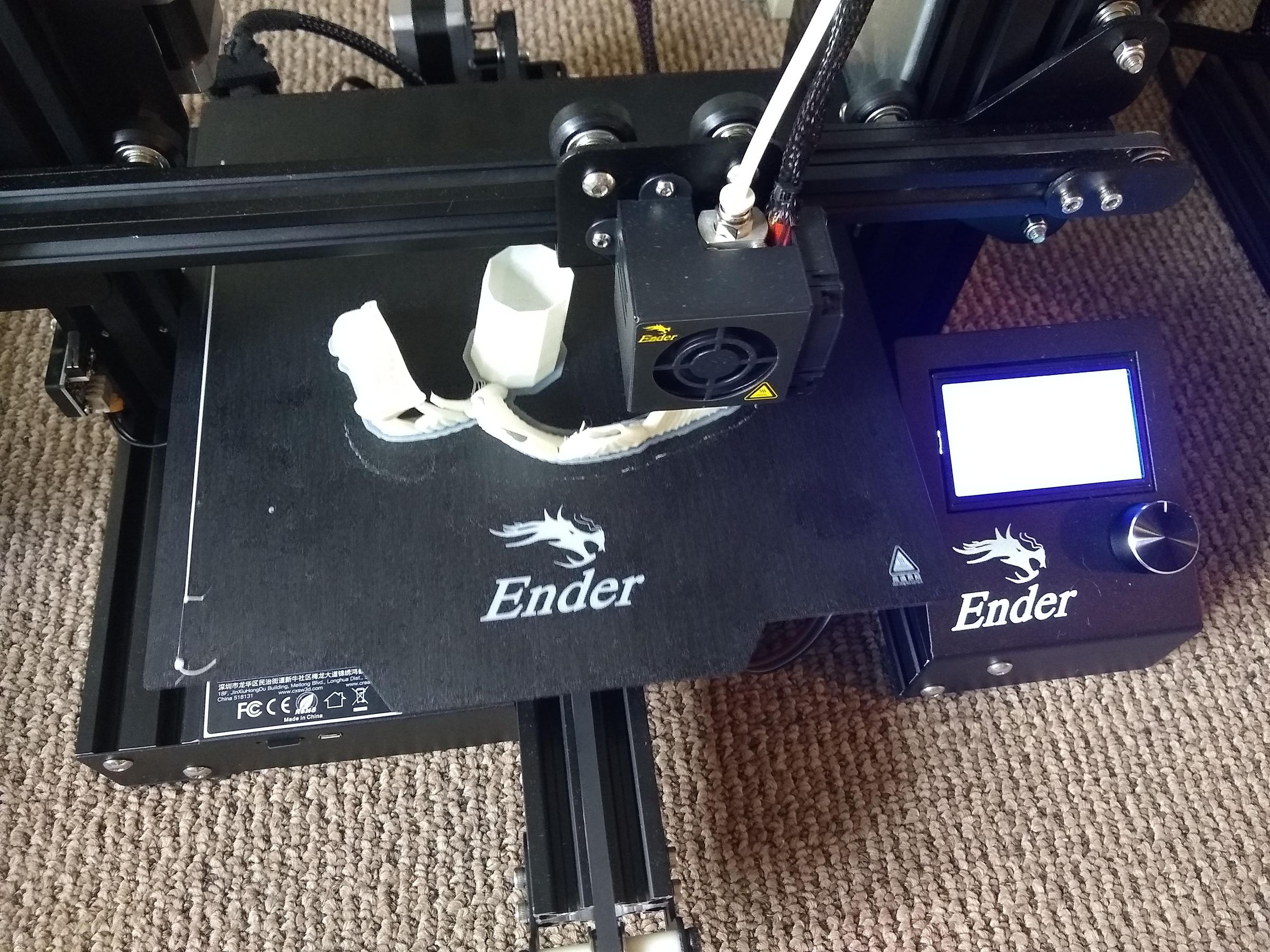 Forensic Anthropology With 3D Printed Bones 8 Steps (with Pictures