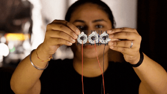Electrode Placement