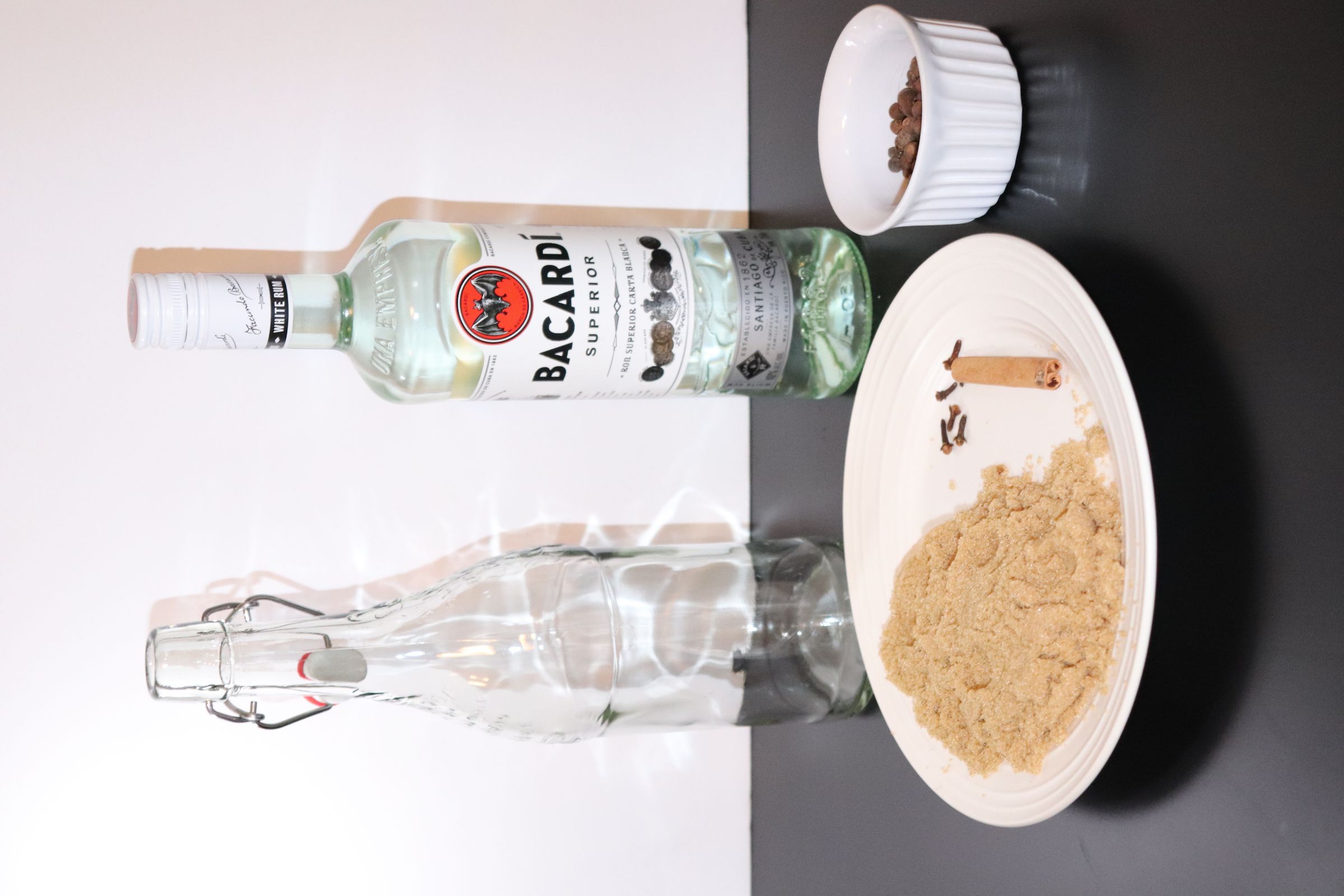 DIY Pimento Dram (AKA Allspice Liqueur) 7 Steps Instructables