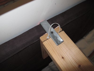 IPad Headboard Boom - Revised