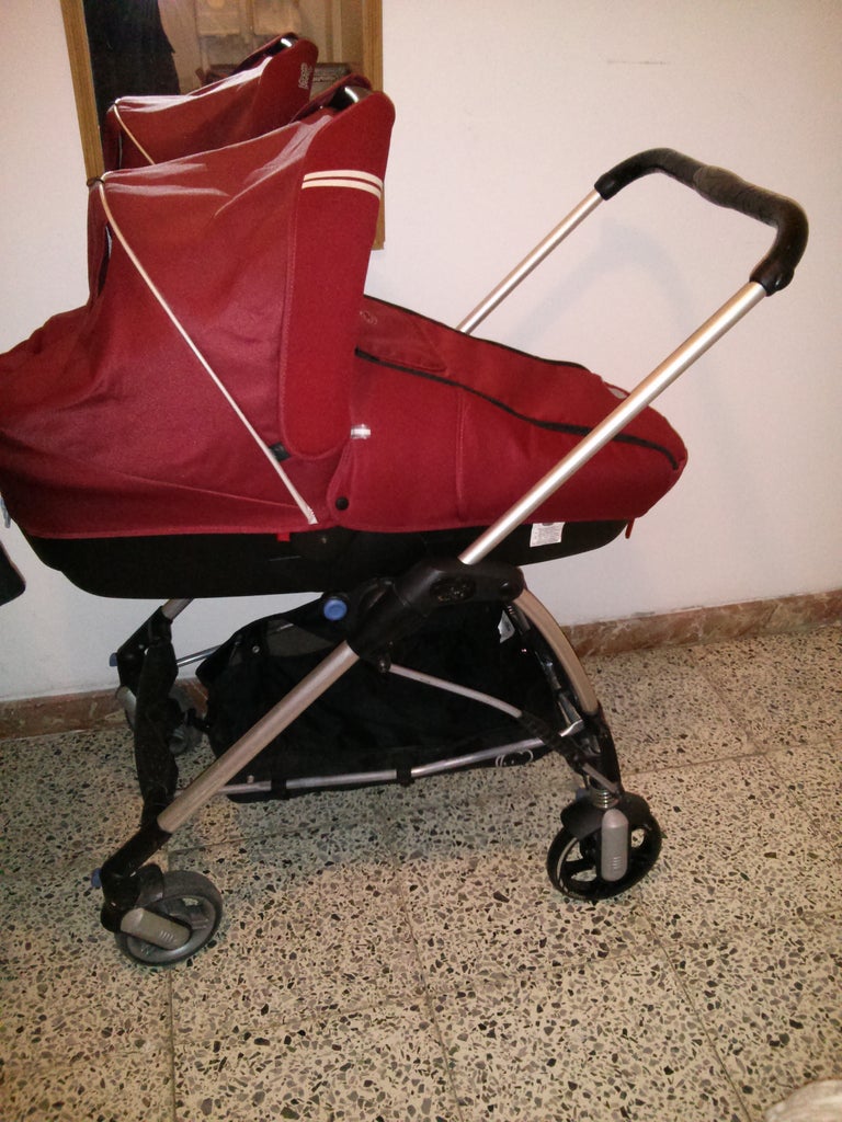 Bebe confort pram Clearance