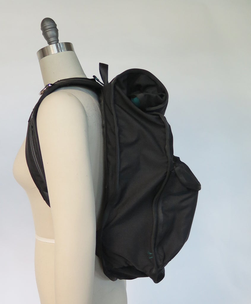 How to Make a Backpack 21 Steps (with Pictures) Instructables