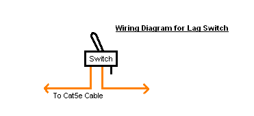 The Lag Switch : 5 Steps - Instructables