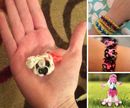 Rainbow Loom Awesomeness