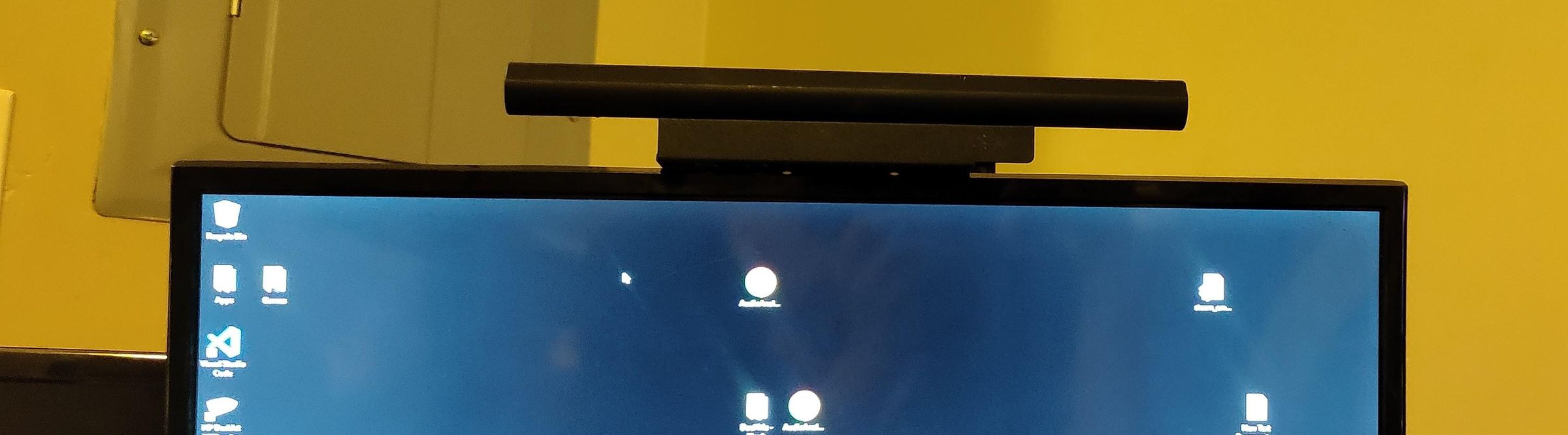 Cheapest and Easiest Wii Sensor Bar