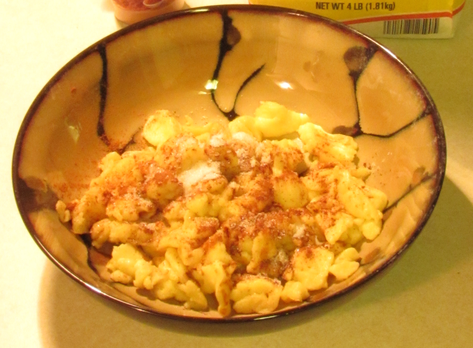 How to Make Scrambled Pancakes: