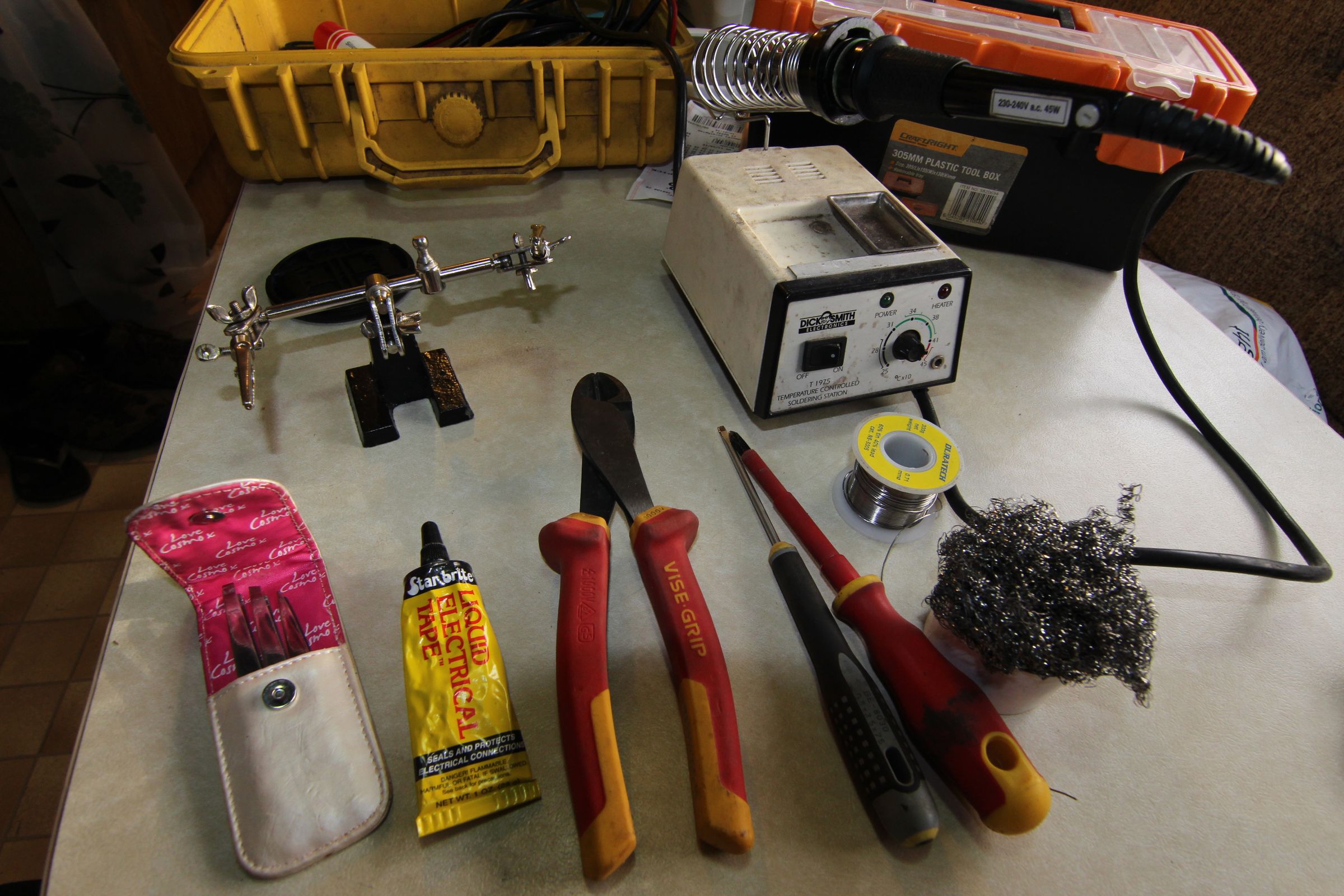 DMX LED Strips 14 Steps (with Pictures) Instructables