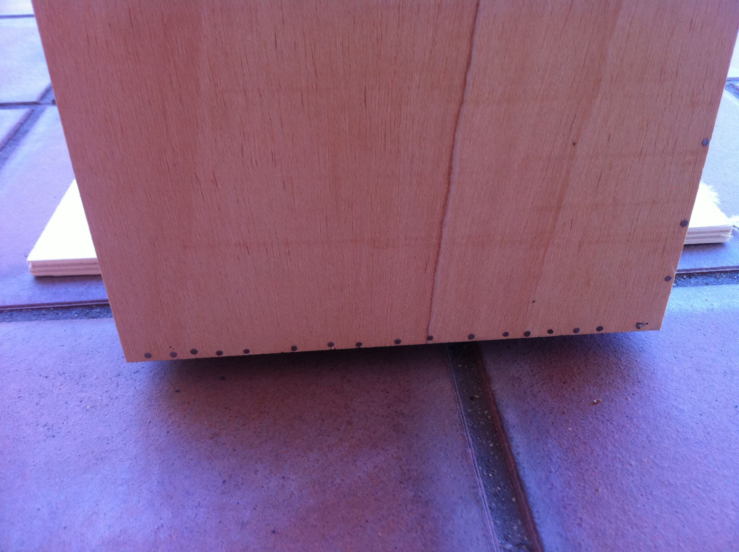 Airsoft Target 5 Steps Instructables