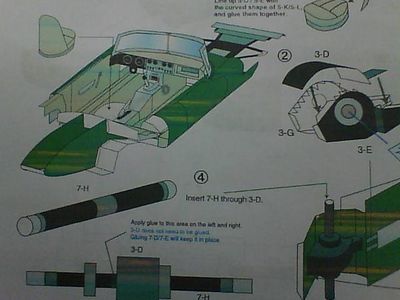 Getting Started / the Chassis...