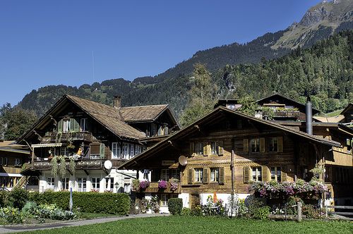 Save Money on Your 2013 Summer Holiday by Self-Catering and Not in the UK