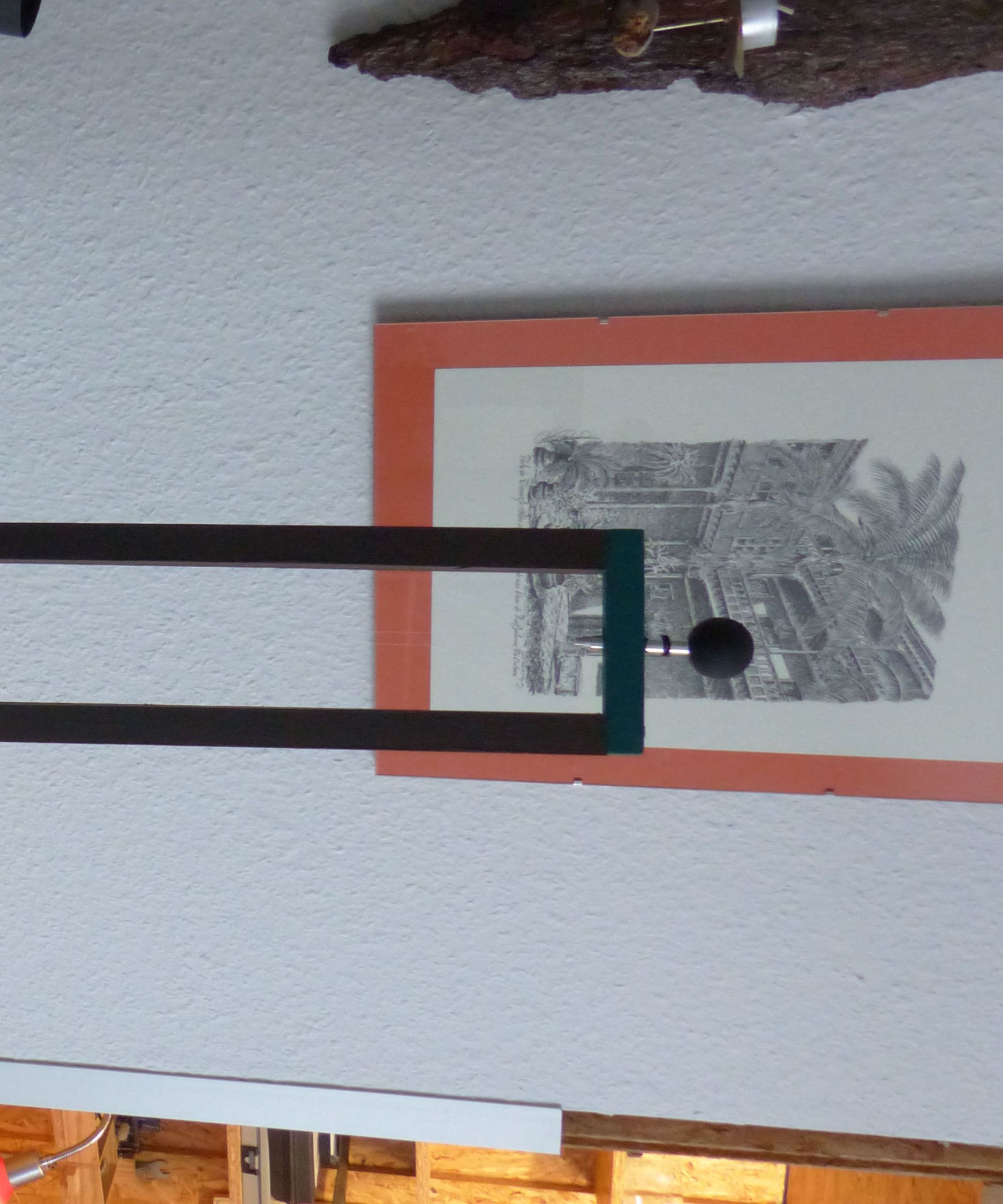 The Torsion Wire Magnetoscope