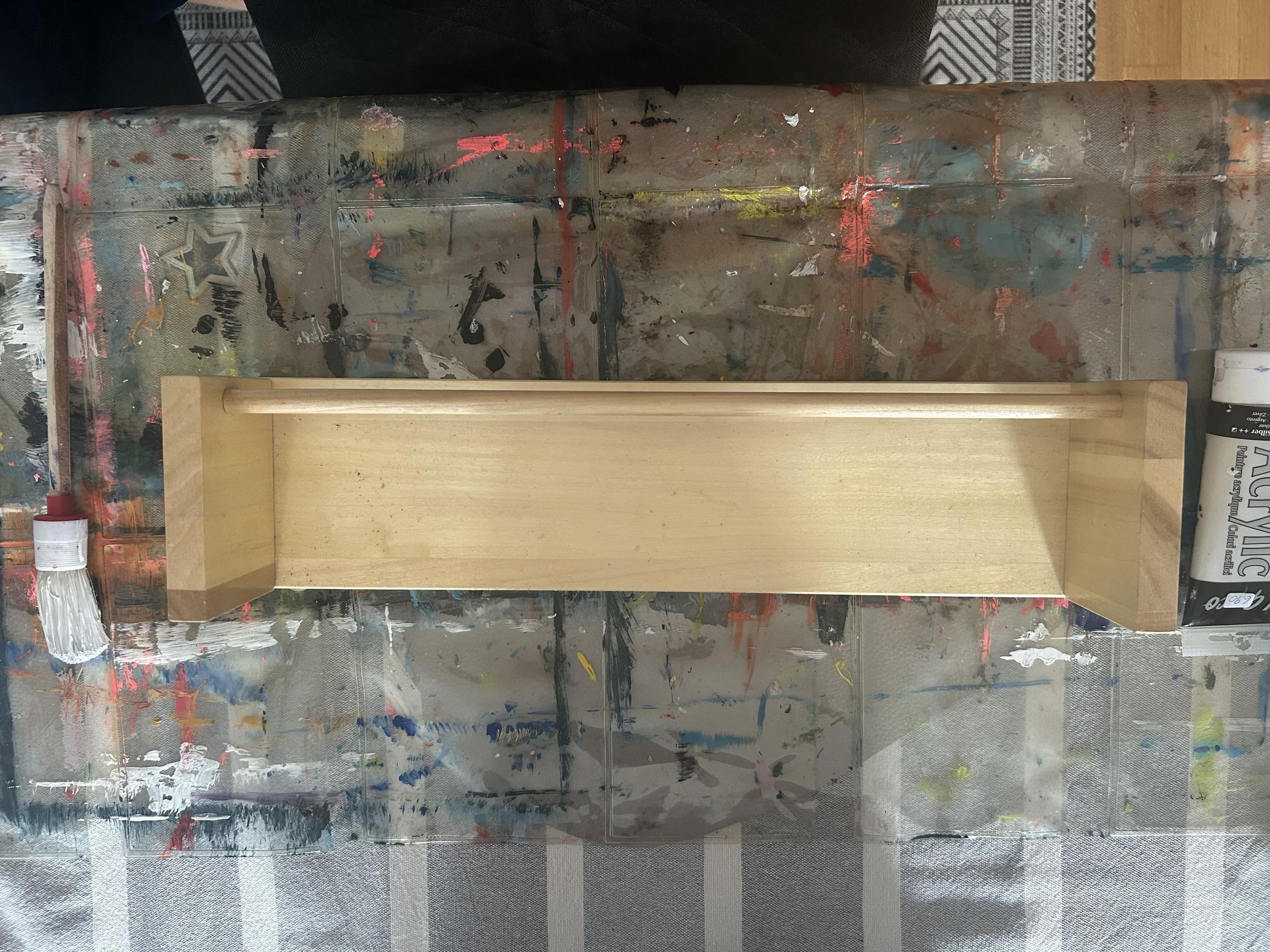 How to Paint Furniture for Upcycling : 7 Steps - Instructables