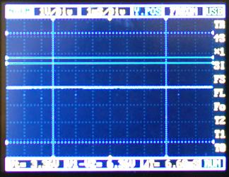 Digital to Analog Convertor