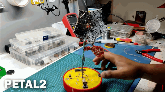 WIRING