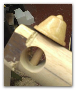 Handle