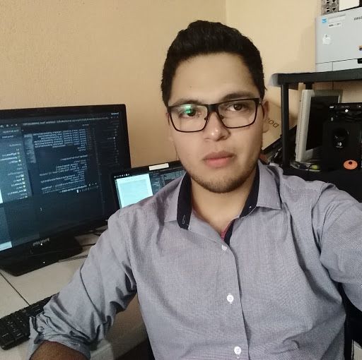 author