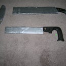 Sheath Anything With Duct Tape