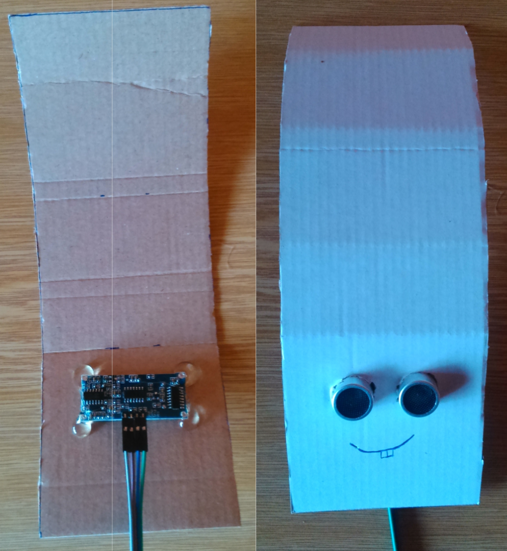 Simple Arduino Robot for Less Than 10€ : 9 Steps (with Pictures ...