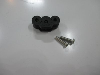 Attach Second-Ring Retainers