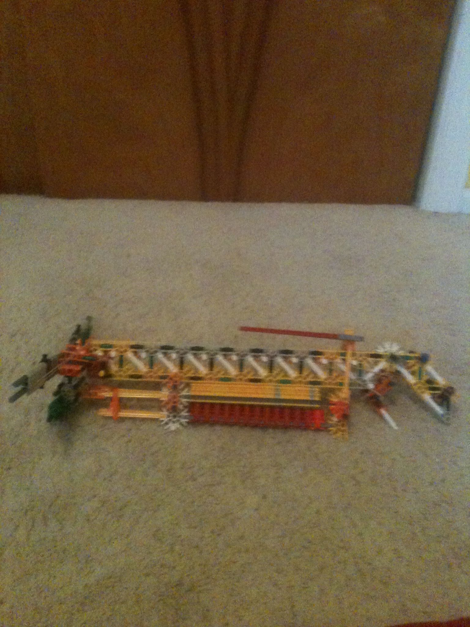 Knex Crossbow V1
