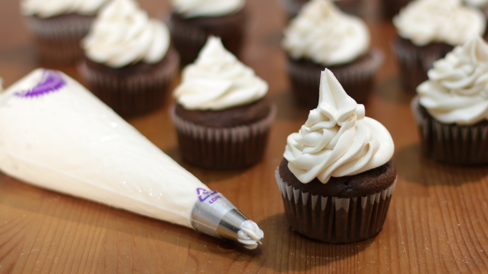 Top 119+ quick cake frosting recipe best in.eteachers