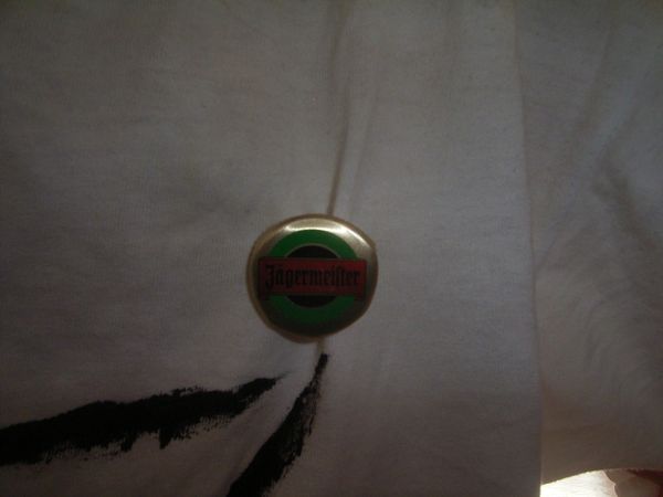 DIY Button / Pin