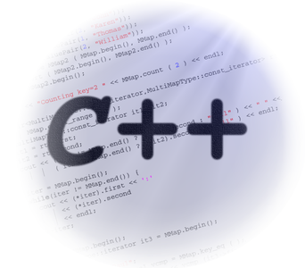 How to Write a Simple C++ Program